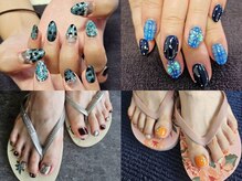 カドゥ サロンドボーテ(KADo salon de beaute)