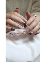 エルメ(ELUME)/10本アート　7000円