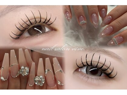 ヴィヴ(Vive)の写真