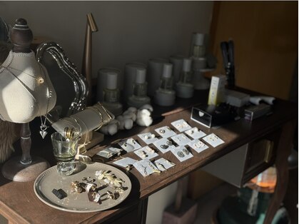 サウスウィンドウブロッサム(SWBlossom)の写真