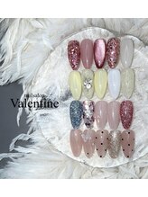 ネイルサロン ヴァレンタイン(nailsalon Valentine)/定額7500円