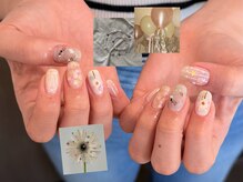 ユウネイル 大塚店(younail)/お任せデザイン