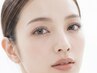 【LEDマツエク】高持続LEDフラットラッシュ120本　5500