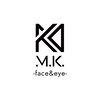 エムケー(M.K.)のお店ロゴ