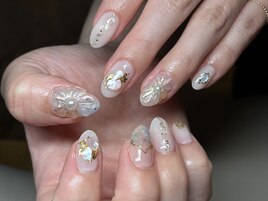 Nail Design＊