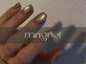 【Hand/新規】 Ogawa限定 94色マグネットNail ¥6380