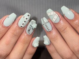 MAYU★ミントローズ￥11995