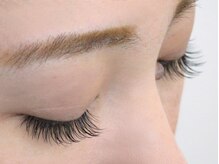 カシェ 吉野店 (cache)/シングルラッシュ　目閉じ