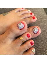 ネイルズ ラ ブリーサ(nails La Brisa)/桜木町駅徒歩1分★