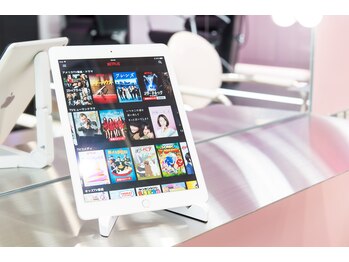 ホログラム ロッポンギ(HOLOGRAM ROPPONGI)/★NETFLIX完備★