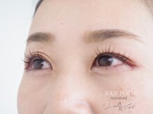 ヨヘン 芦屋店(YoHen)/パリジェンヌラッシュリフト