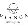 ヴィアンカ 倉敷中央通り店(Vianca)ロゴ