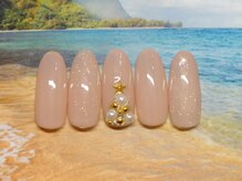 アネラ アイラッシュアンドネイル 六本木店(Anela Eyelash&nail)/定額