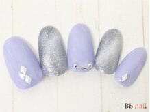 ビービーネイル 所沢店(BB)/クールマグネット