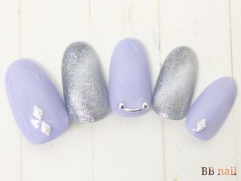 ビービーネイル 所沢店(BB)/クールマグネット