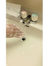 スンダリ(Sundari)/感染対策☆