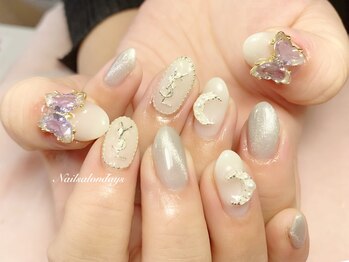 アートし放題 持ち込みパーツ