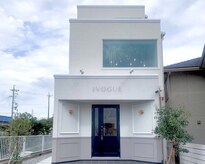 ザ ヴォーグ(the VOGUE)