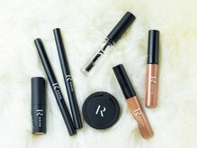 オーガッタ ジャヴェ(O'gutta Juve)/《アイブロウ》