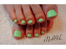 アイネイル(iNAIL)/