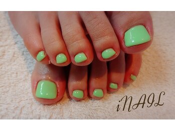 アイネイル(iNAIL)/