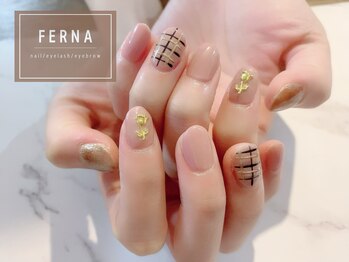 フェルナ(FERNA)/☆2本アートコース☆