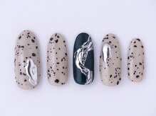 ネイル リッチ(Nail Rich)/ニュアンスネイル