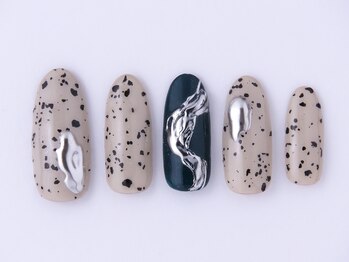 ネイル リッチ(Nail Rich)/ニュアンスネイル