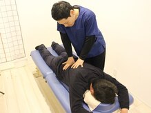 下北沢アイリー整体院/