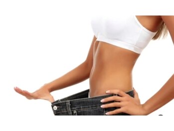ヨサパーク ララン(YOSA PARK La.Lan)の写真/「何をやっても痩せなかった方必見」脂肪燃焼！代謝UPで痩せやすい身体に改革☆