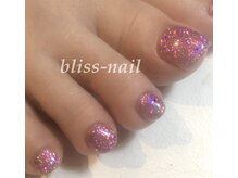 ブリスネイル(bliss-nail)/キラキララメ