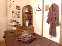 なごみ 志摩店/アロマ/リンパコース◎