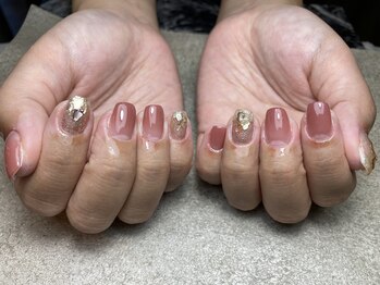 ケーネイルズ(K..nails)/