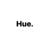 ヒュー(Hue.)ロゴ