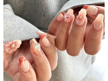 イル(i'llu)/持ち込み 90minコース