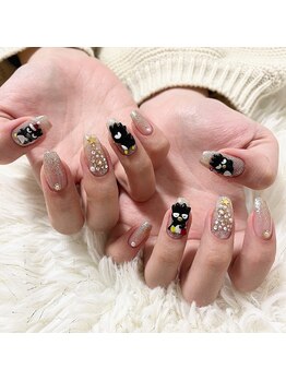 モナールアンド(MONNAL&)/