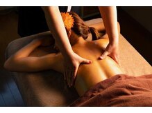 グラッシア(Glassia)/全身オイルマッサージ