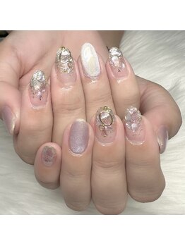 サロンアール(salon R)/