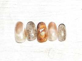 HAND:定額9000円コース