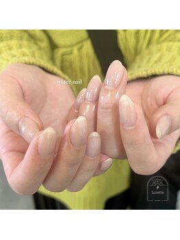 ルネット(Lunette)/design by yoshino