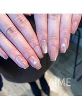 アイム(AIME)/シンプル