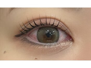 くるり 仲御徒町 上野御徒町店/パリジェンヌラッシュリフト