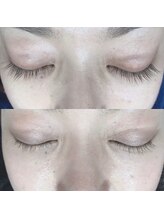 フレイムス ヘアアンドアイラッシュ 大宮東口店(Frames)/大人気☆ラッシュアディクト