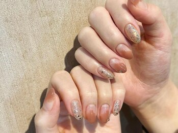 アイネイルズ 横浜EAST店(I-nails)の写真/トレンドをおさえたEAST店定額デザインが大人気☆お好きなアートであなたらしいネイルに♪[横浜/ネイル]