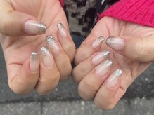 ラフィーナ(RAFFINA)/