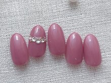 アンドエーネイル(&a.nail)/