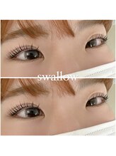 スワロ 奈良西大寺店(Swallow)/お客様デザイン12