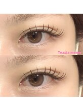 テアシア メメ(Teasia meme)/【高知】フラットラッシュ120本