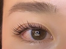 サンラッシュ(Sun Lash)