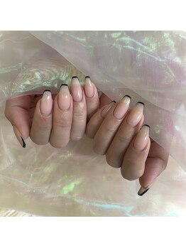 ベリール 南平岸店(Be'Leel)/バーチャルフレンチ♪